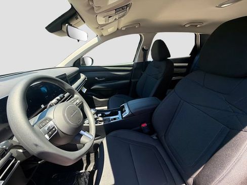 New 2026 Hyundai Tucson SE FWD image 20