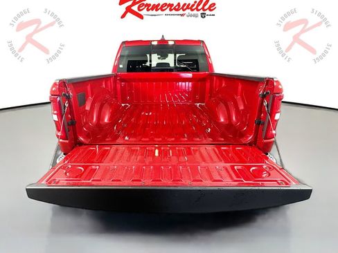 New 2026 RAM 1500 Tradesman image 16