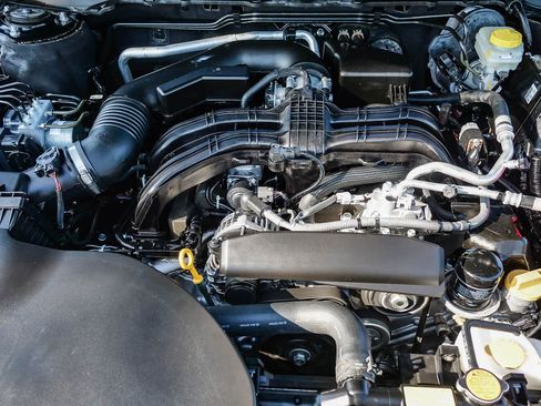 Certified 2025 Subaru Legacy Premium image 25