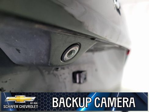 Used 2018 Jeep Grand Cherokee Laredo image 6