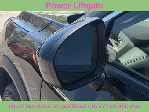 Used 2023 Nissan Rogue SV w/ SV Premium B Package image 21