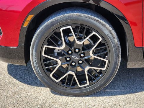 Used 2023 Chevrolet Blazer RS image 10