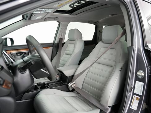 Used 2019 Honda CR-V EX image 49