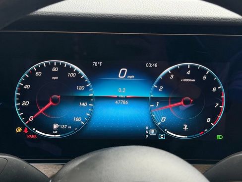 Used 2022 Mercedes-Benz E 350 4MATIC Sedan image 41