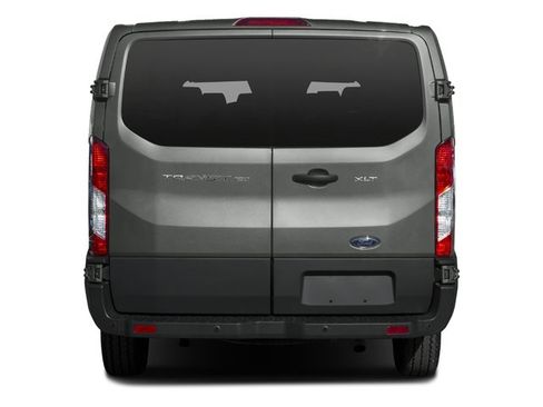 Used 2017 Ford Transit 350 XLT RWD image 5