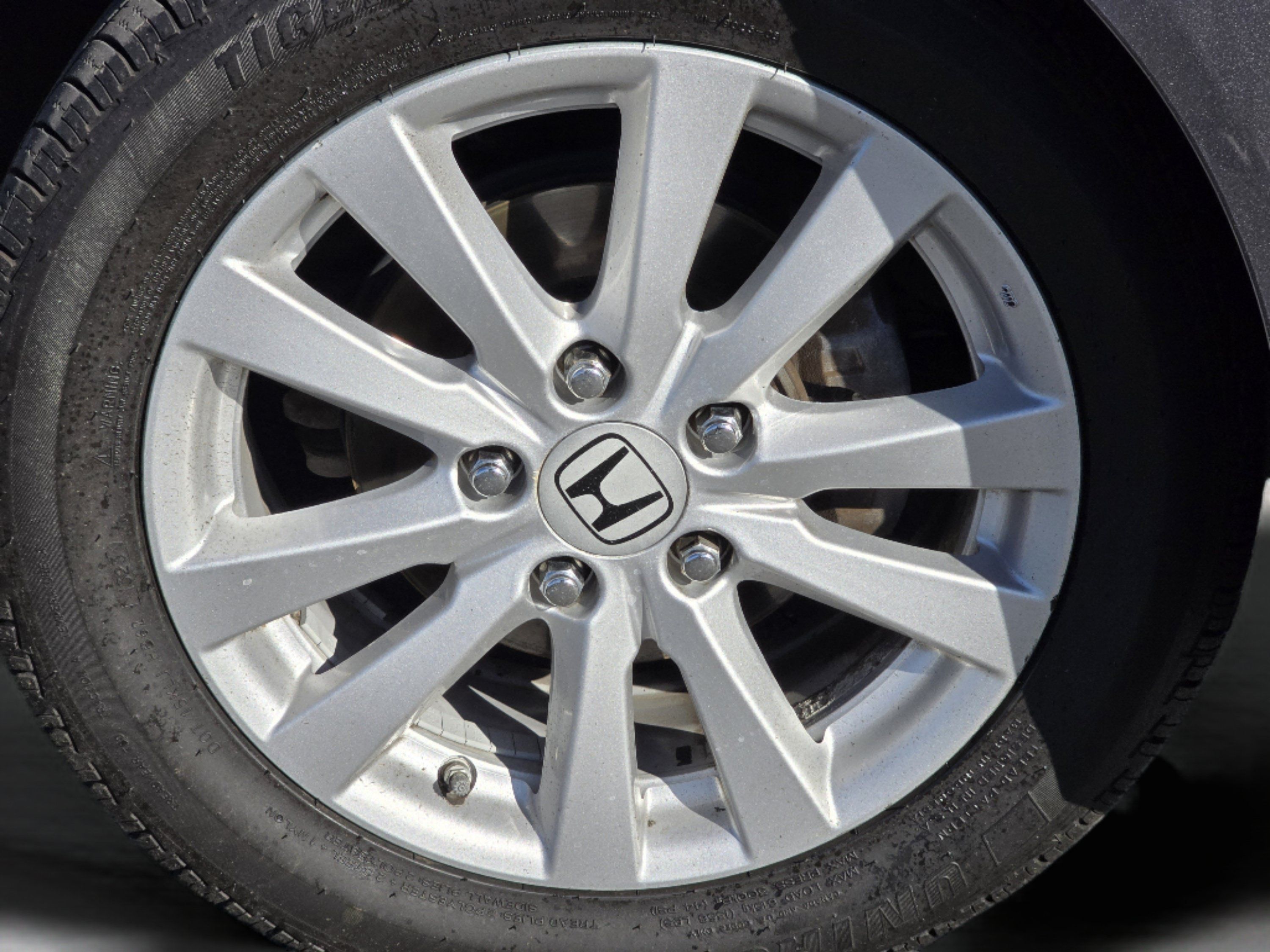 Used 2012 Honda Civic EX image 26