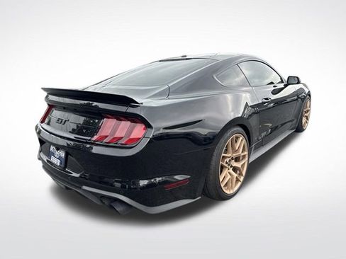 Used 2019 Ford Mustang GT RWD image 5