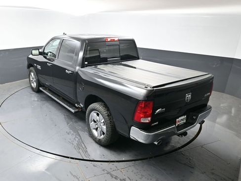 Used 2015 RAM 1500 Big Horn AWD/4WD image 43