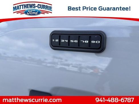 New 2026 Ford F150 STX w/ Equipment Group 200A RWD image 9