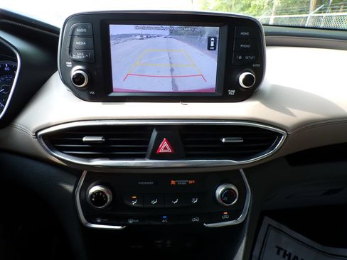 Used 2020 Hyundai Santa Fe SE AWD/4WD image 24