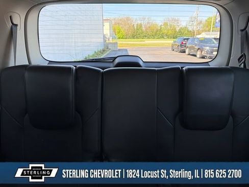 Used 2020 Nissan Armada SL w/ Premium Package AWD/4WD image 16
