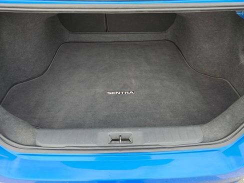 Used 2023 Nissan Sentra SV image 12