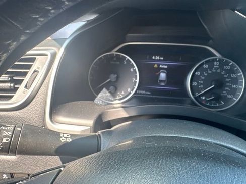 Used 2020 Nissan Murano SV FWD image 27
