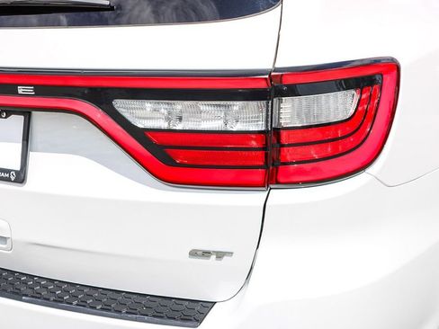 Used 2023 Dodge Durango GT AWD/4WD image 10