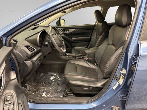 Certified 2023 Subaru Crosstrek 2.5i Limited image 9