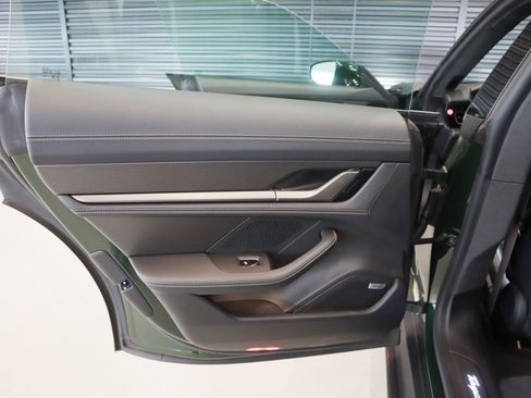 Used 2025 Porsche Taycan Turbo S image 25