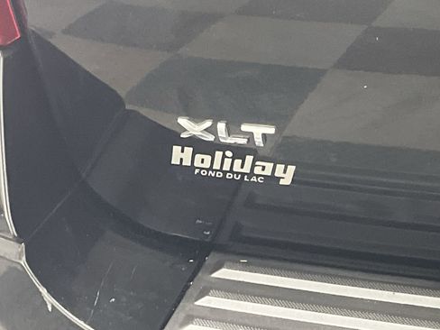 Used 2016 Ford Expedition EL XLT w/ Equipment Group 202A image 34