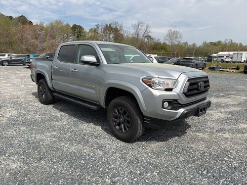 Used 2023 Toyota Tacoma SR5 image 7