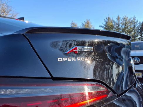 Certified 2023 Acura Integra A-Spec image 9