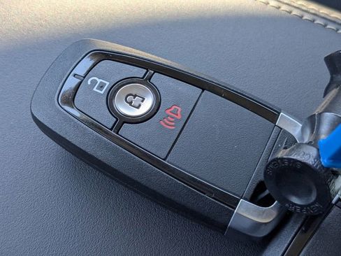 New 2026 Ford Bronco Sport Big Bend image 29