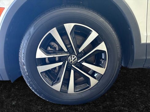 Certified 2024 Volkswagen Tiguan S image 10