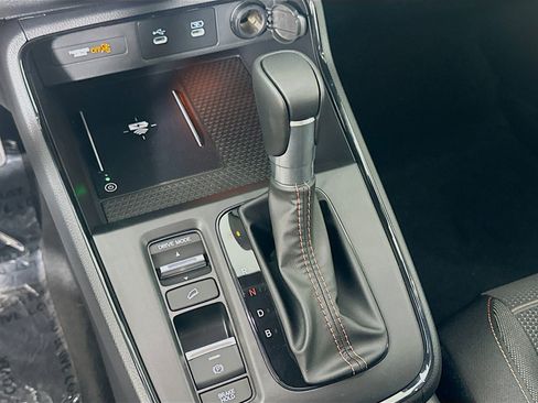 New 2026 Honda CR-V TrailSport image 13