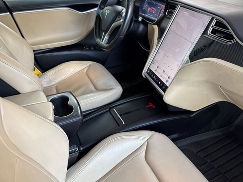 Used 2016 Tesla Model S 75 RWD image 19