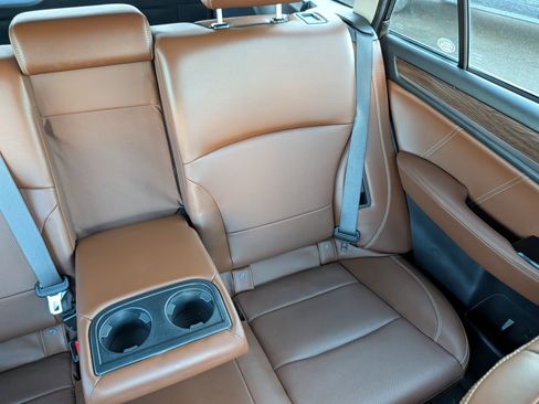 Used 2018 Subaru Outback 3.6R Touring w/ Protection Package #1 image 14