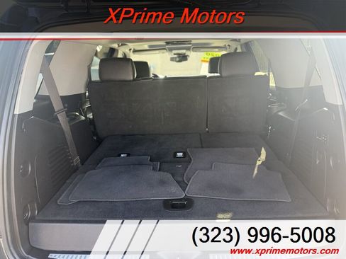 Used 2020 GMC Yukon SLT w/ Open Road Package RWD image 13