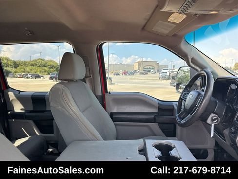 Used 2019 Ford F250 XL w/ STX Appearance Package image 86