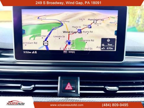 Used 2018 Audi S5 Premium Plus w/ Navigation Package image 26