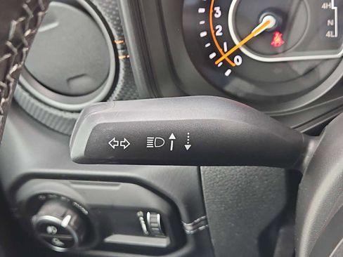 New 2026 Jeep Gladiator Mojave image 25