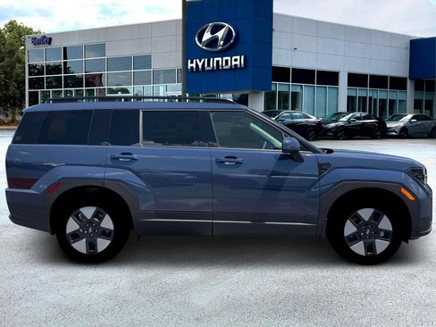 New 2026 Hyundai Santa Fe SEL FWD image 9