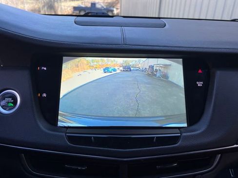 Used 2017 Cadillac CT6 2.0T image 24