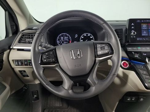 Used 2025 Honda Odyssey Touring image 20