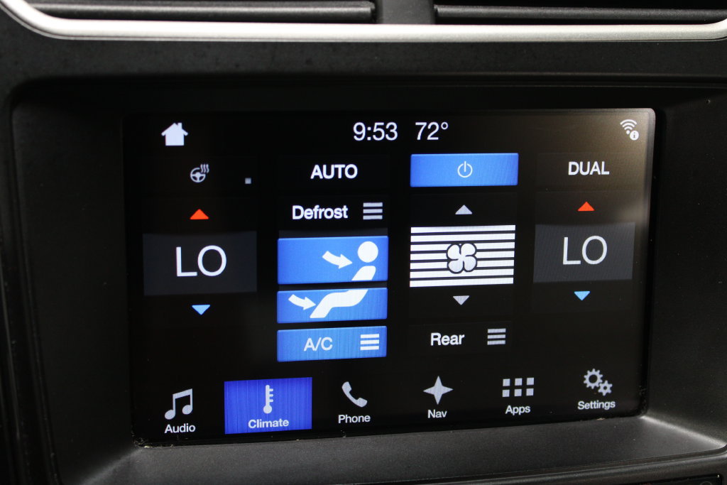 Used 2017 Ford Explorer XLT w/ Equipment Group 202A FWD image 47