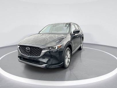 New 2025 MAZDA CX-5 AWD 2.5 S w/ Premium Plus Pkg