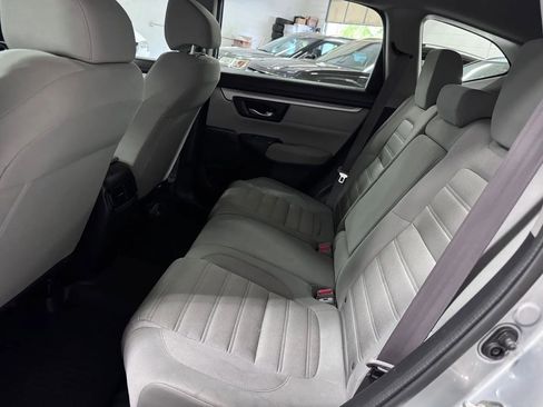 Used 2019 Honda CR-V LX image 13