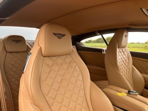 Used 2017 Bentley Continental GT V8 S AWD/4WD image 30