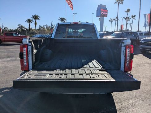 Used 2023 Ford F250 XLT w/ XLT Premium Package image 13