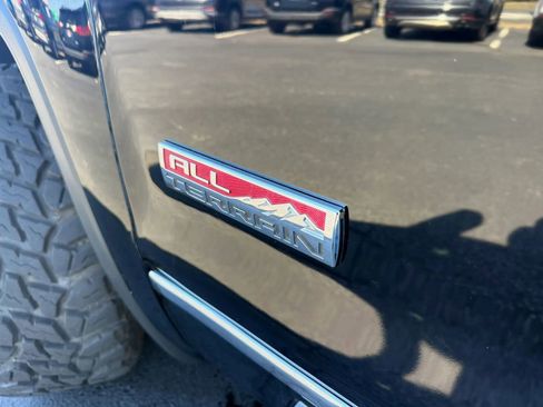 Used 2016 GMC Sierra 1500 SLT w/ All-Terrain Package AWD/4WD image 58