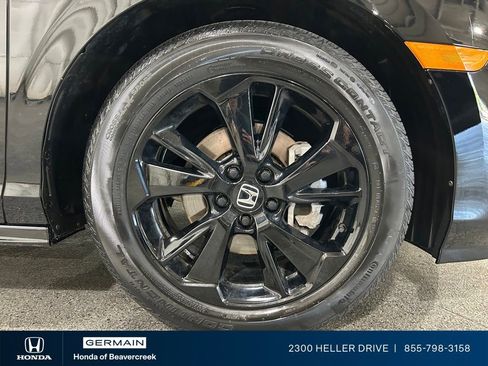 Used 2023 Honda Odyssey Sport image 12