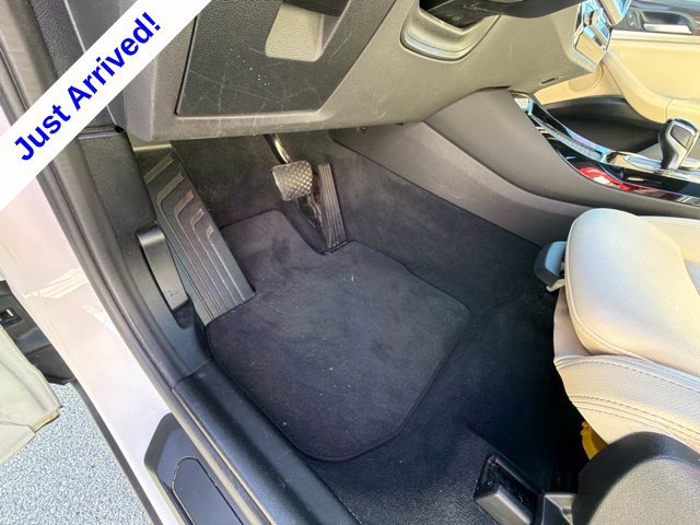 Used 2023 BMW X3 sDrive30i w/ Premium Package RWD image 40