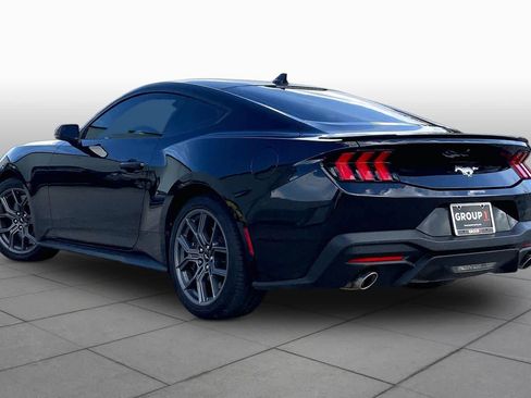 Used 2024 Ford Mustang Premium w/ 2.3L High Performance Package RWD image 11