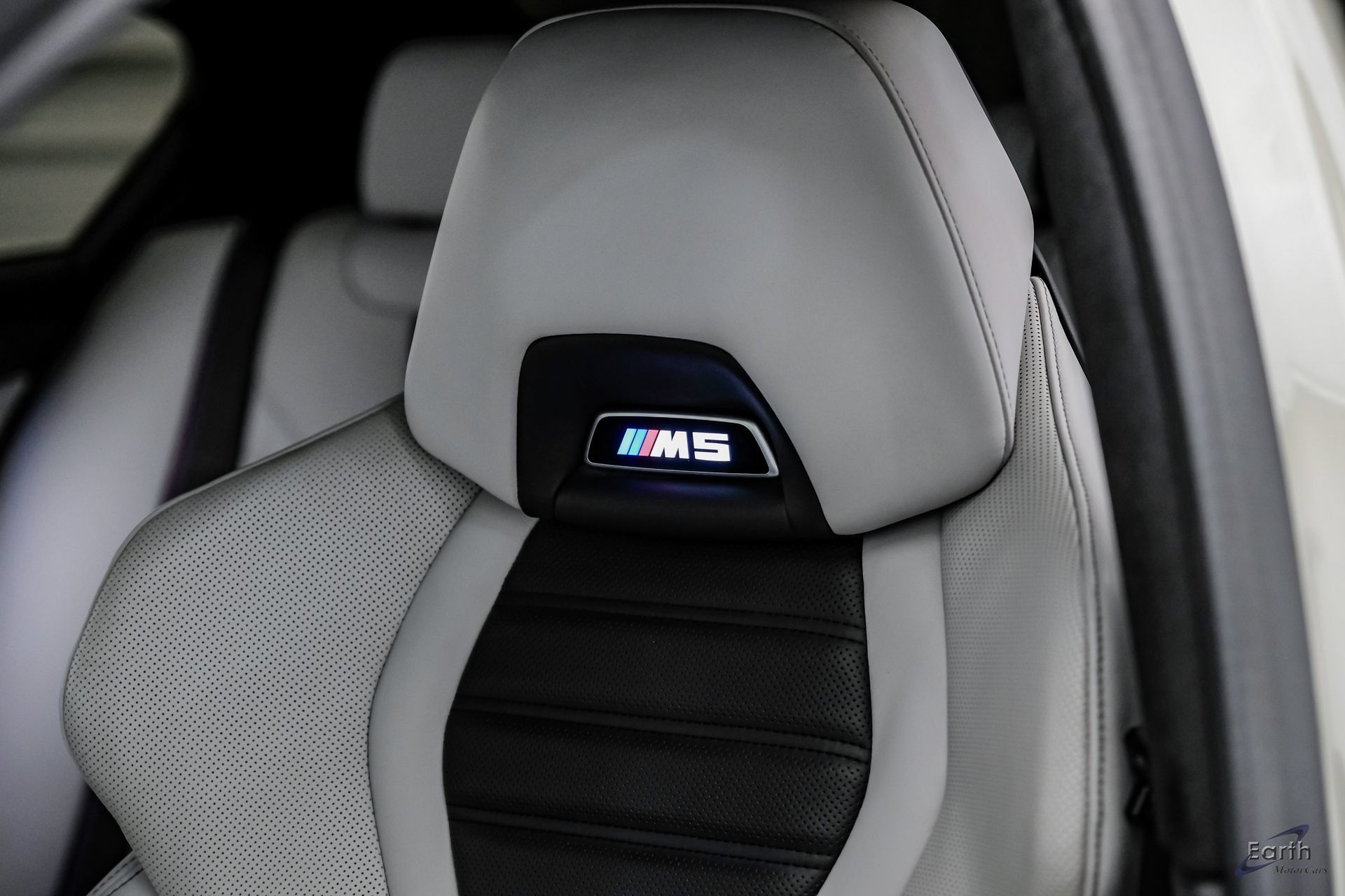 Used 2023 BMW M5 w/ Competition Package AWD/4WD image 42