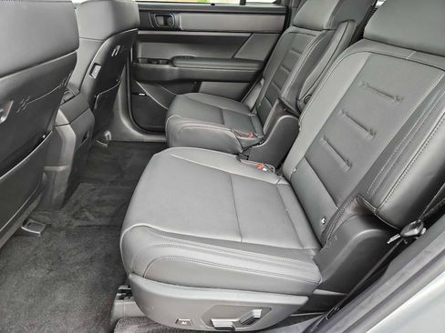 New 2026 Hyundai Santa Fe Calligraphy AWD/4WD image 19
