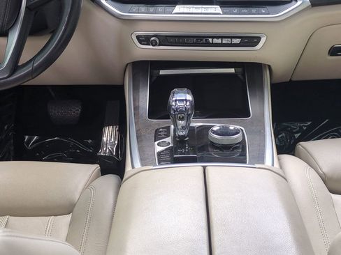 Used 2022 BMW X5 sDrive40i RWD image 21