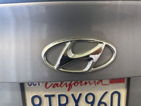 Used 2016 Hyundai Sonata Limited w/ Cargo Package FWD image 15