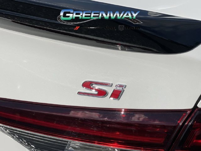Used 2026 Honda Civic Si image 9