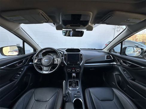 Used 2019 Subaru Crosstrek 2.0i Limited w/ Moonroof Package w/Navigation image 10